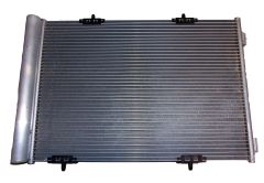 Condenseur De Climatisation Nouvelle Original 6455.HF 6455HF Citroen Peugeot