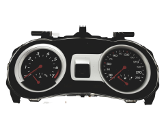 Bloc Compteurs Vitesse Renault Clio 3 8200715181 S 33491