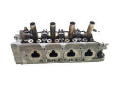 La Culasse 7701477857 8200460196 1.2 T D4F784 Renault Clio 3 Modus