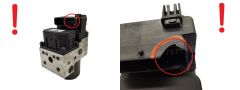 Pompe Abs Rover 25 SRB101621 0273004537 0265216803 5324