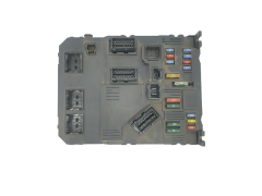 Calculateur BSI S118085300M 9653667280 PSA Siemens 40428