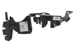 Fixation, Support Droit Nouvelle Original 7104.PX 7104PX Peugeot 206+