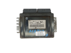 Calculateur 5WY5451B 96801808 D42 3BPB 9J Chevrolet Kemsco 46249