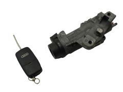 Commutateur D’allumage Audi A4 S4 4B0905851N 4B0905849