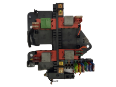 Calculateur Moduł Mercedes 1635450405 08200202 LK Calculateur Moduł Mercedes 1635450405 08200202 LK