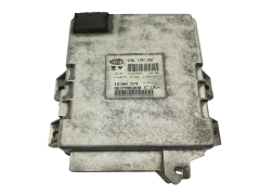 Calculateur PSA 9637086880 IAW1AP.80 16300.574 Magneti Marelli 68417