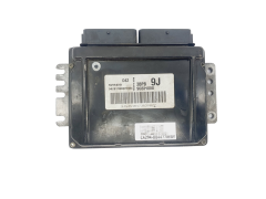 Calculateur 5WY5451B 96801808 D42 3BPB 9J Chevrolet Kemsco 44778