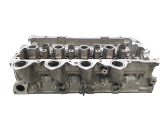 La Culasse 0200EH 9655911480 1.6 HDi 16v TDCI Ford PSA Volvo S7