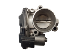 Boitier Papillon D’admission Ford CM5G-9F991-GA 1.0 EcoBoost FoMoCo 1571