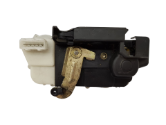 Serrure De Porte Droit Arrière 913870 Peugeot 406 Rockwell 10761
