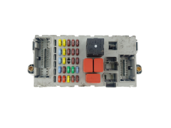 Boîtier Fusibles Fiat Lancia 51799306 CPL 34857