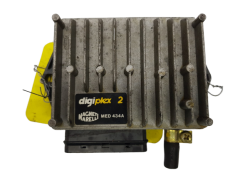Calculateur Fiat MED434A Magneti Marelli