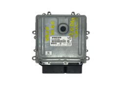 Calculateur Ecu Volvo P31303388 0281015286 Bosch 56903