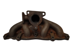 Collecteur D’echappement 034150 9604334080 Citroen XM 2 Xantia 2 2.1 TD