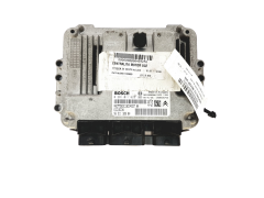 Calculateur 0281011629 9651132880 9653958980 PSA Bosch 24650