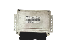 Calculateur 73501228 0281010334 Fiat Bosch 26436