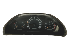 Bloc Compteurs Vitesse Mercedes E W210 2105401448 110008898002 VDO