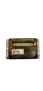 Calculateur 0261200716 7778785 26SA2593 Fiat Lancia Bosch 22007