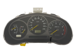 Bloc Compteurs Vitesse Subaru Impreza 85012FE140 NS-G110-L 20636