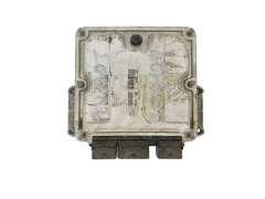 Calculateur PSA 0281011081 9647472780 Bosch 37418