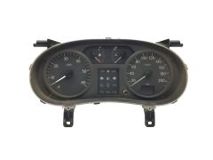 Bloc Compteurs Vitesse Renault Trafic 2 8200252449 A 2570