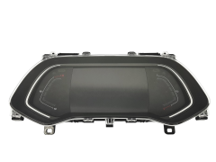 Bloc Compteurs Vitesse Renault Captur 2 248109301R 54041 Bloc Compteurs Vitesse Renault Captur 2 248109301R 54041