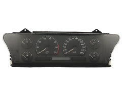 Bloc Compteurs Vitesse Jaguar XJ8 DPP110100 52010181A Lucas