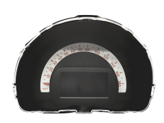 Bloc Compteurs Vitesse Smart Forfour 248215188R Visteon 31083 Bloc Compteurs Vitesse Smart Forfour 248215188R Visteon 31083
