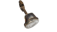 Bielle De Piston 9807062480 9827331780 2.0 16v Citroen Peugeot 92