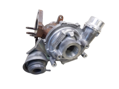 Turbocompresseur 144119263R GT1241JOSZ Garrett 1.5 dci Nissan Renault 0 km S4