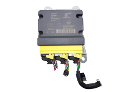 Calculateur  Coussin De Sécurité Gonflable D`Airbag Captur 2 985105725R 66 Calculateur  Coussin De Sécurité Gonflable D`Airbag Captur 2 985105725R 66