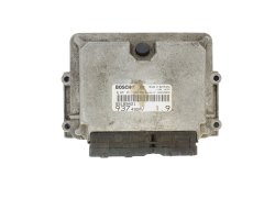 Calculateur 55189421 0281011488 Alfa Romeo Bosch 37280
