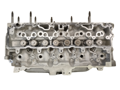 La Culasse Citroen Peugeot Volvo 9684487210 0200HS 1.4 1.6 HDI 8v
