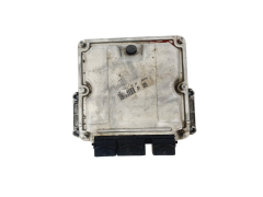 Calculateur 0281010594 9642013980 28FM0000 PSA Bosch 45123