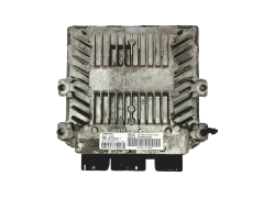 Calculateur 9660300280 9653451880 5WS40285C-T PSA Siemens 24634