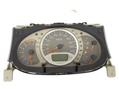 Bloc Compteurs Vitesse Nissan Almera Tino BU060 KSUK