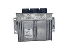 Calculateur PSA 9648293980 9642222380 21647626-0 Sagem 60798 Calculateur PSA 9648293980 9642222380 21647626-0 Sagem 60798