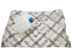 Réservoir De Système De Refroidissement OE Jumper Boxer Ducato III 1364527080