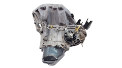 Boîte De Vitesse Manuelle JH3158 1.5 dci Nissan Micra K12
