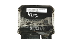 Calculateur 89661-02D91 MB175800-9591 Toyota Denso 