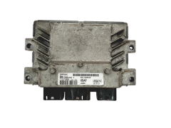 Calculateur Ford 8V21-12A650-SF S180047002F Continental 27136