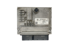 Calculateur 03P906021B 28332892  VW Delphi 44239