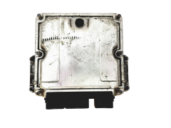 Calculateur 0281011521 9651593480 9640938680 PSA Bosch 28043