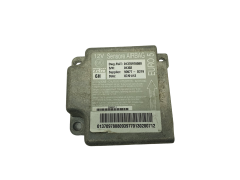 Calculateur 01370978080 93977-D219 Fiat TRW Calculateur 01370978080 93977-D219 Fiat TRW