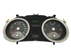 Bloc Compteurs Vitesse Renault Megane 2 8200306556 A 47958
