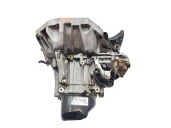 Boîte De Vitesse Manuelle JR5124 7701717734 Renault Clio 3 1.5 dci
