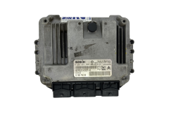 Calculateur 9656974680 9653239880 0281011558 PSA Bosch Calculateur 9656974680 9653239880 0281011558 PSA Bosch