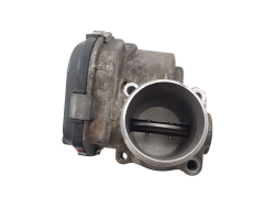Boitier Papillon D’admission Citroen Peugeot Ford 9673534480 1.6 HDI 1080
