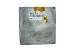Calculateur 23710 74B71 0261204249 Nissan Bosch 53912