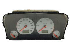 Bloc Compteurs Vitesse VW Golf MK3 1H0919864R VDO Bloc Compteurs Vitesse VW Golf MK3 1H0919864R VDO